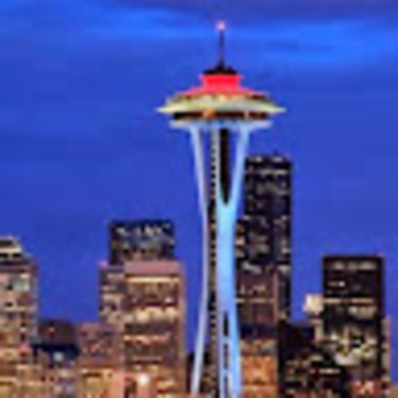 Meet your Posher, Farah - Picture 1 of 1